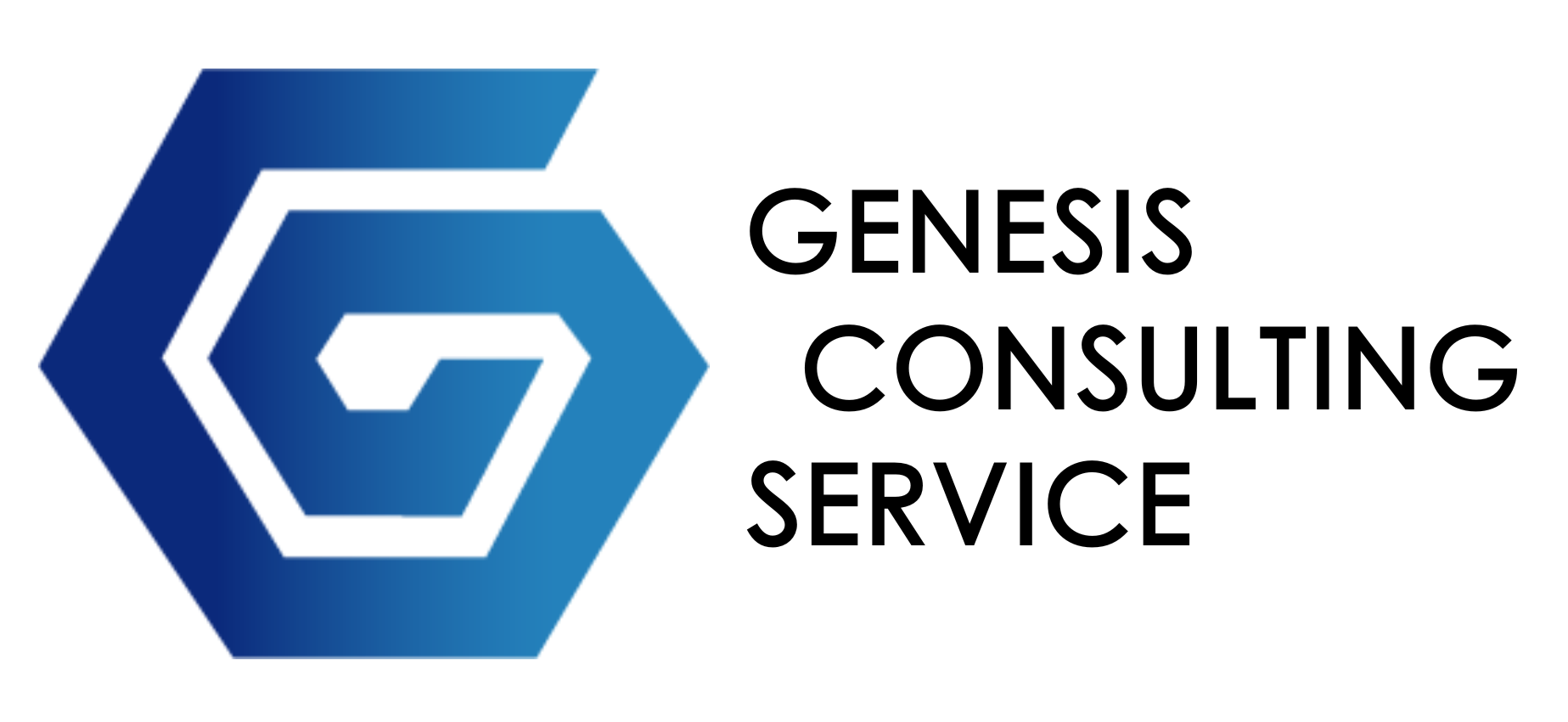 Consulting Service Logo