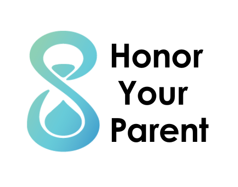 Honor Your Parent