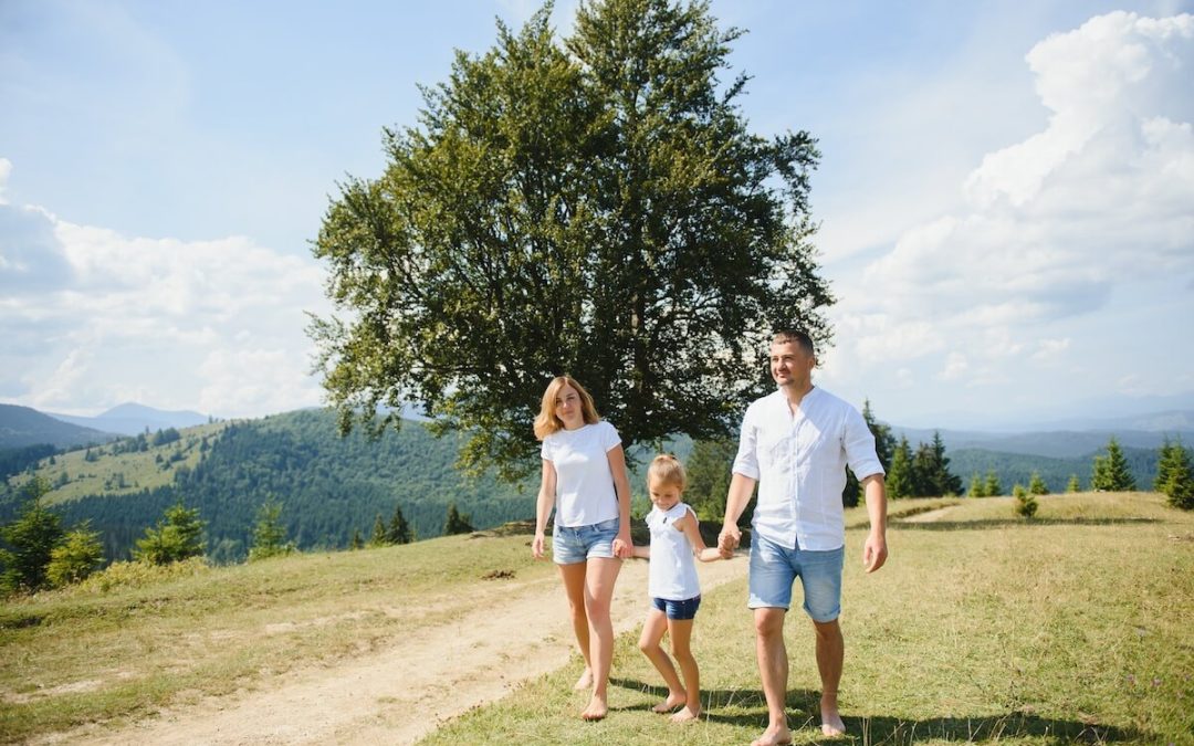 The Three Most Common Questions About Co-Parenting